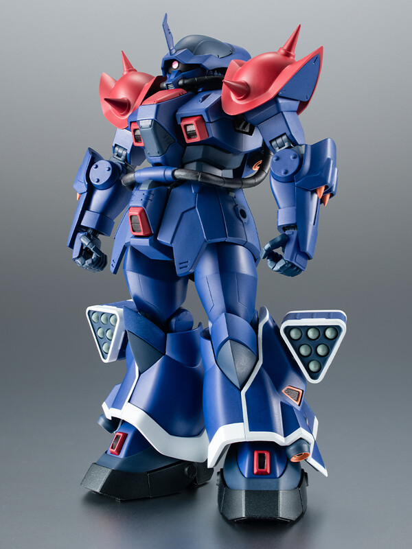 MS-08TX[EXAM] Efreet Custom, Kidou Senshi Gundam Gaiden: The Blue Destiny, Bandai Spirits, Action/Dolls, 4573102654939